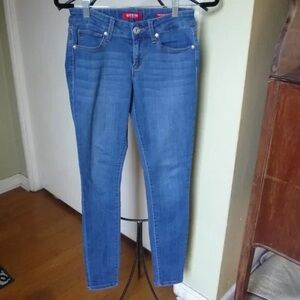 Guess Women's Blue Jeans